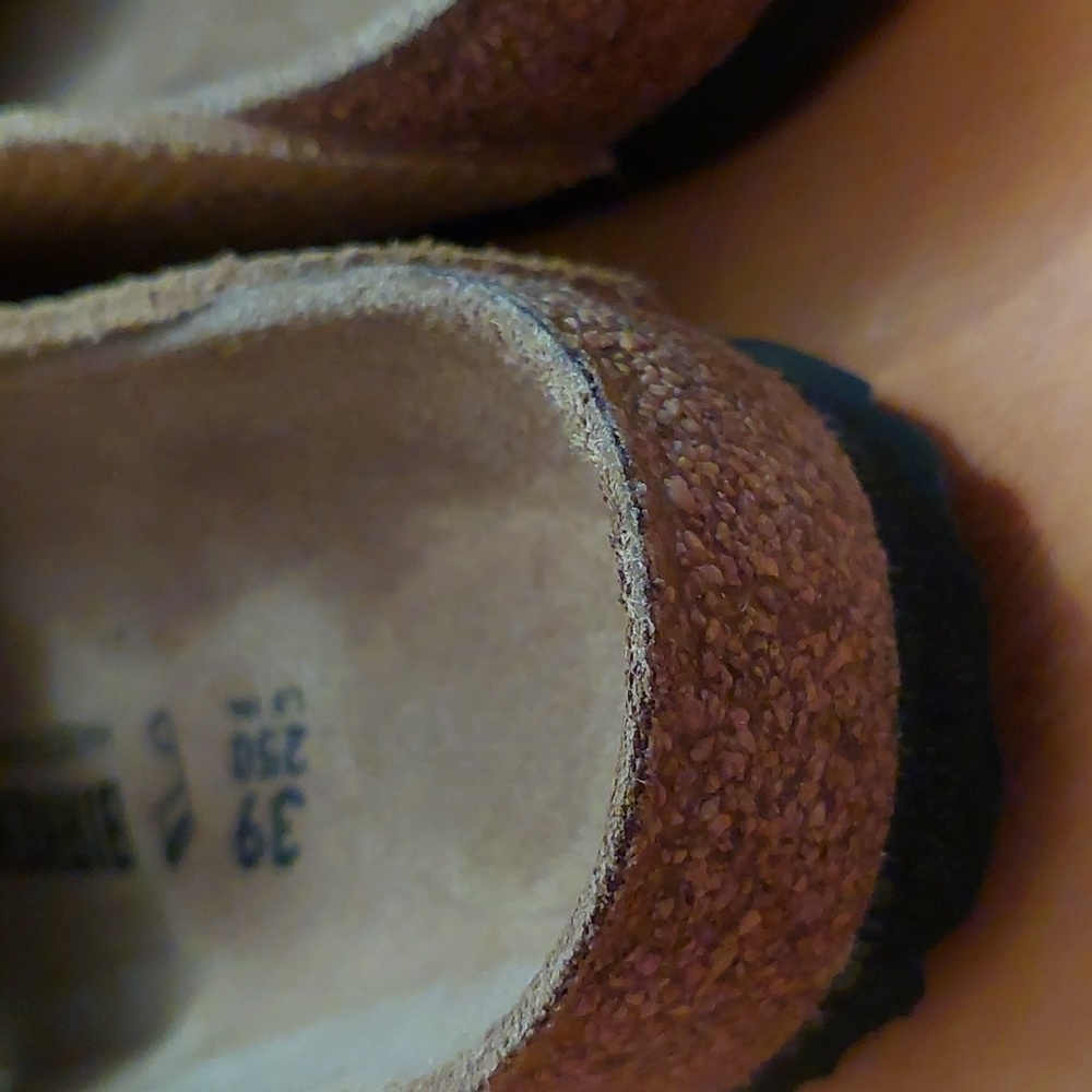 Birkenstock Boston 39 R - Picture 10 of 13